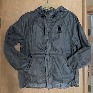 Harley Davidson Rain Jacket / Windbreaker